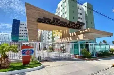Apartamento à venda no Aquarela Parque, ARUANA, Aracaju, SE
