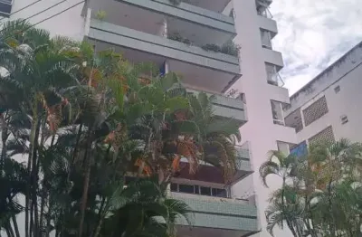 Apartamento com 3 quartos à venda na Rua Abel De Sá Barreto, Casa Amarela, Recife