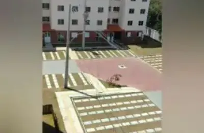 Apartamento à venda no VOG RESERVA IMPERIALE, ABRANTES, Camaçari, BA