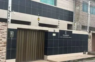 Casa com 3 quartos para alugar na Rua Arnaldo Braga, 12, Cruz das Almas, Maceió