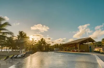 Lote à venda no RESERVA PORANGATU, BARRA DE CAMARAGIBE, Passo de Camaragibe, AL