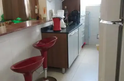 Apartamento para locação no CONDOMINIO CORES DE PIATÃ, PIATÃ, Salvador, BA