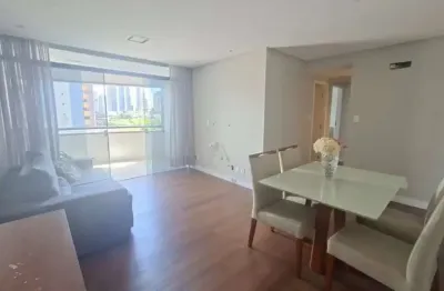 Apartamento à venda no CONDOMÍNIO BENJOIM, CAMINHO DAS ÁRVORES, Salvador, BA