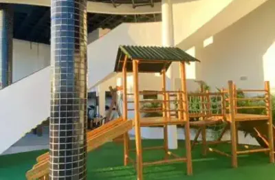 Apartamento para locação no VINÍCIUS CANSANÇÃO, FAROL, Maceió, AL