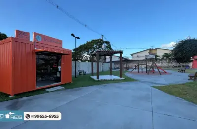 Apartamento à venda no RESIDENCIAL PÁTIO, BENEDITO BENTES, Maceió, AL