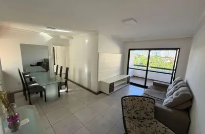 Apartamento à venda no CONDOMÍNIO RESIDENCIAL VENTO LESTE, COSTA AZUL, Salvador, BA