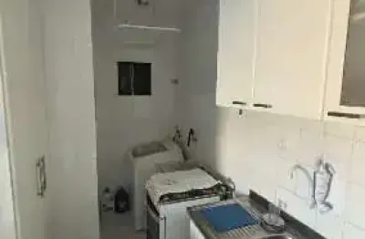 Apartamento com 1 quarto à venda na Alameda Marine, Stiep, Salvador