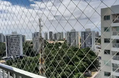 Apartamento para locação no VISTA PATAMARES, PITUAÇU, Salvador, BA