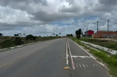 Lote à venda em rua pública, BARRO VERMELHO, Marechal Deodoro, AL