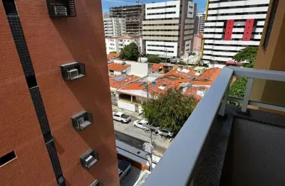 Apartamento à venda no EDIFÍCIO PÓVOA DE VARZIM, JATIÚCA, Maceió, AL