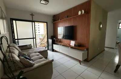 Apartamento à venda no ABSOLUTTO CONDOMÍNIO CLUBE, LUZIA, Aracaju, SE