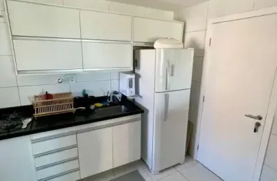 Apartamento com 2 quartos à venda na Rua François Hoald, Atalaia, Aracaju