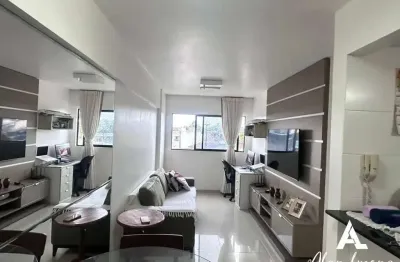 Apartamento à venda no CONDOMÍNIO RESIDENCIAL PATIO ALVORADA 57083-130, BENEDITO BENTES, Maceió, AL