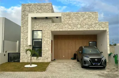 Casa à venda no SOL E PRAIA, OLHOS D'ÁGUA, Barra dos Coqueiros, SE