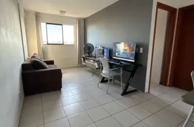 Apartamento à venda no EDIFÍCIO SETAI, CRUZ DAS ALMAS, Maceió, AL