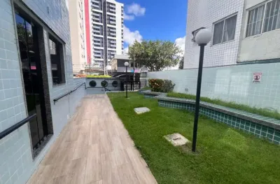 Apartamento com 2 quartos à venda na Rua Professor Mário de Castro, Boa Viagem, Recife