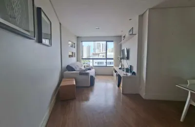 Apartamento à venda no VILLA VICENZE, CAMINHO DAS ÁRVORES, Salvador, BA
