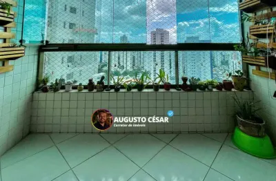 Apartamento à venda no EDIFÍCIO CATARINA, MADALENA, Recife, PE