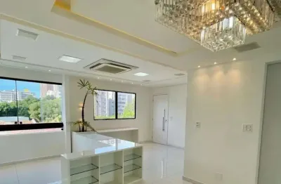 Apartamento à venda no EDF. LE HAVRE, ESPINHEIRO, Recife, PE