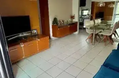 Apartamento à venda no ESTAÇÃO MONTEIRO, MONTEIRO, Recife, PE