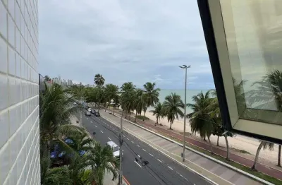 Apartamento à venda no HOTEL NORD EASY GREEN SUNSET, CABO BRANCO, João Pessoa, PB