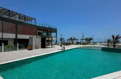 Apartamento à venda no MARAVISTA HOME BEACH, ARUANA, Aracaju, SE