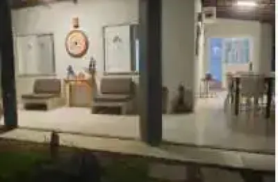 Casa em condomínio fechado com 3 quartos à venda na Rua Luiz Jorge Firpo Cruz, Mosqueiro, Aracaju