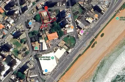 Terreno à venda na R. Des. Viêira Lima, 94, Armação, Salvador