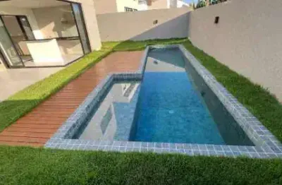 Casa à venda no ALPHAVILLE LITORAL NORTE 2, ABRANTES, Camaçari, BA