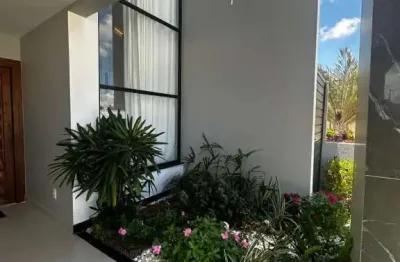 Casa à venda no SOL E PRAIA, OLHOS D'ÁGUA, Barra dos Coqueiros, SE