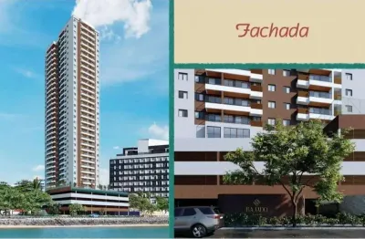 Apartamento à venda no EDIFICIO BAJADO AQUARELA, CASA CAIADA, Olinda, PE