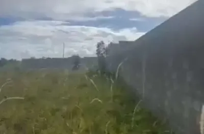 Terreno à venda na Rua Luxemburgo, Pau Amarelo, Paulista