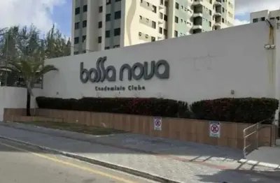 Apartamento com 2 quartos à venda na Rua Nourival da Silva, Jabotiana, Aracaju