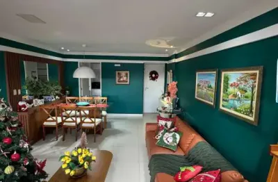 Apartamento à venda no UNIQUE JARDINS RESIDENCE, GRAGERU, Aracaju, SE