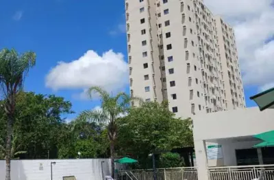 Apartamento para locação no PARQUE MACEIÓ, ANTARES, Maceió, AL