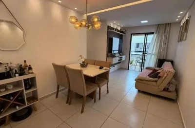 Apartamento à venda no Le Vert Boulevard, FAROLÂNDIA, Aracaju, SE