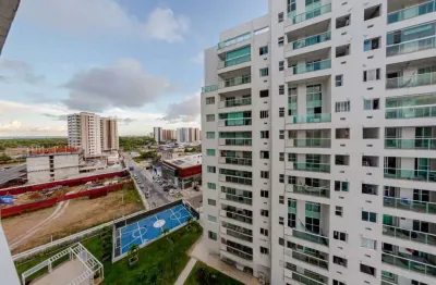Apartamento à venda no Neo Residence Jardins, JARDINS, Aracaju, SE