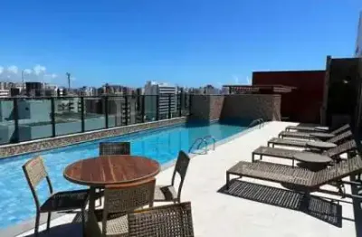 Apartamento com 3 quartos para alugar na Rua Luiz Campos Teixeira, Poço, Maceió