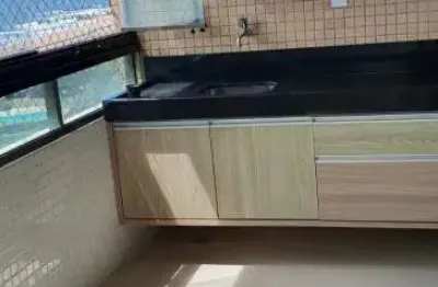 Apartamento à venda no EDF: SERRA DO MAR RESIDENCE, JARDIM ARMAÇÃO, Salvador, BA