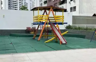 Apartamento à venda no LOTEAMENTO AQUARIUS, PITUBA, Salvador, BA