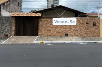 Casa com 5 quartos à venda na Avenida Comendador Gustavo Paiva, 5946, Cruz das Almas, Maceió