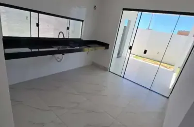 Casa à venda no VILLAREDO BARRA RESIDENCIAL, OLHOS D'ÁGUA, Barra dos Coqueiros, SE