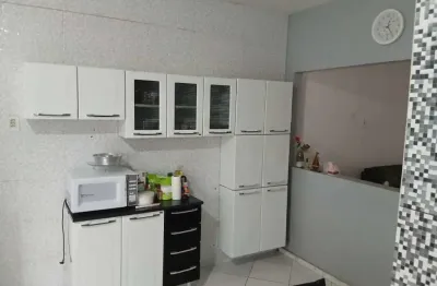 Casa com 3 quartos à venda na Por Traz Do Osman Loureiro, Clima Bom, Maceió