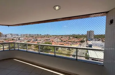 Apartamento à venda no MANSION IMPERATTOR, INÁCIO BARBOSA, Aracaju, SE