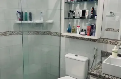 Casa em condomínio fechado com 3 quartos à venda na Avenida Inácio Barbosa, Mosqueiro, Aracaju