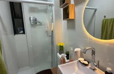 Apartamento à venda no ECOVILLE RESIDENCE, LUZIA, Aracaju, SE