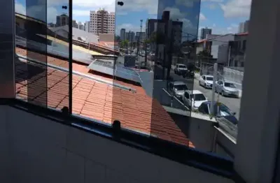 Casa com 5 quartos à venda na Rua Joventina Alves, Salgado Filho, Aracaju