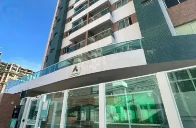 Apartamento com 2 quartos à venda na Rua François Hoald, Atalaia, Aracaju