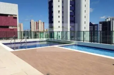 Apartamento para locação no GREEN LIFE ESPINHEIRO, ESPINHEIRO, Recife, PE