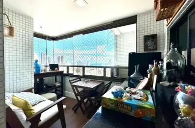 Apartamento à venda no ED LE MANS, JARDIM APIPEMA, Salvador, BA